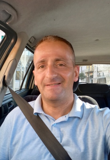 My photo - Antonio, 47 from Cassino (@antonio5636)
