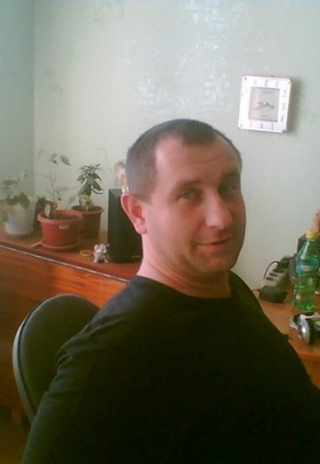 My photo - Aleksandr, 48 from Rostov-on-don (@aleksandr8469)