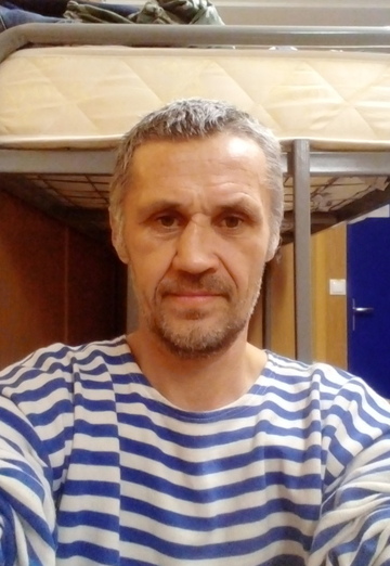 Ma photo - Egor, 48 de Novorossisk (@egor63065)