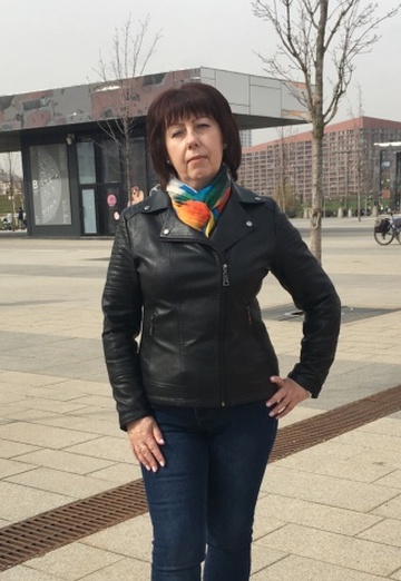 Tatyana (@tatyana402702) — my photo № 1