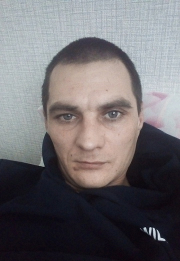 My photo - Aleksandr, 36 from Verhnij Uslon (@aleksandr991164)