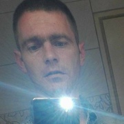 Marko Pavlovic 40 Belgrade