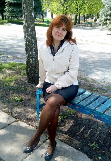 Mi foto- Liudmila, 49 de Lozova (@ludmila29955)