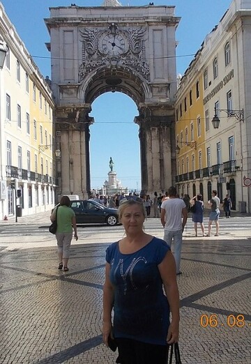 My photo - larisa, 69 from Linda-a-Velha (@larisa47023)