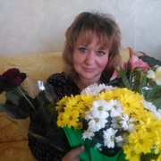 Nataliya 53 Horishni Plavni