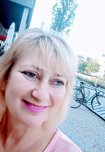 La mia foto - roza, 51 di Brno (@roza7458)