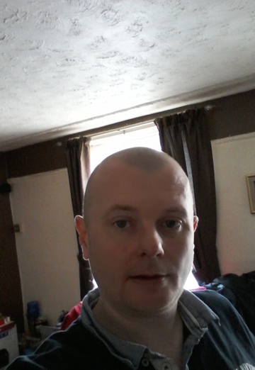 My photo - lee mansell, 47 from Stockton-on-Tees (@leemansell)