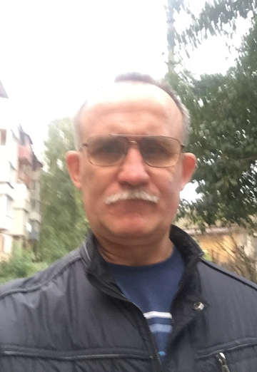 La mia foto - Vitaliy, 57 di Ščëkino (@vitaliy88325)