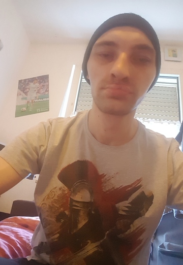 My photo - Patrick Geist, 33 from Büttelborn (@patrickgeist)