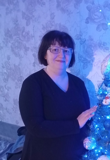 My photo - Elena, 40 from Chelyabinsk (@elena96707)