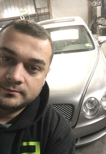 My photo - oleg, 38 from York (@oleg306325)