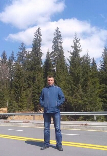 Minha foto - Sergey, 52 de Mykolaiv (@sergey716578)