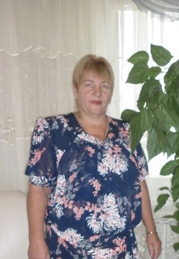 Моя фотография - Наталья, 61 из Богучар (@natalya358354)