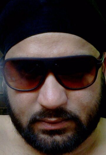 My photo - Royal Singh, 39 from Kuala Lumpur (@royalsingh)
