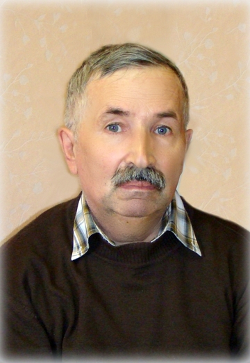 Mi foto- Ivan, 66 de Oremburgo (@ivan203053)