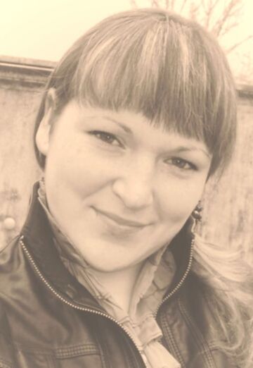 Benim fotoğrafım - Elenka, 32  Kirov, Kaluga Oblastı şehirden (@elenka284)