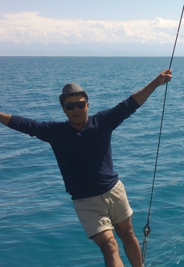 Samat (@samat2590) — my photo № 2