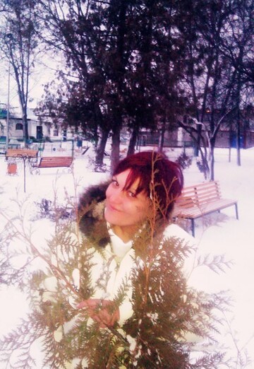 Mi foto- Iulia, 47 de Korenevo (@ulya43812)