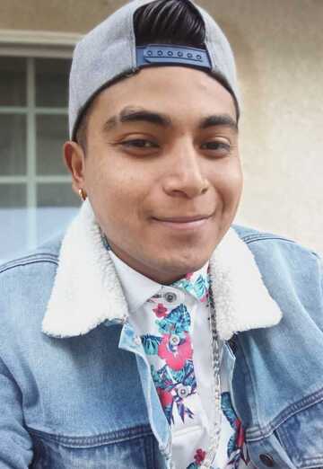 My photo - Erick, 30 from Palmdale (@erick496)