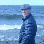 Sergey 53 Norilsk