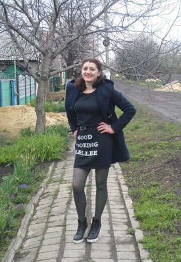 La mia foto - Katerina, 35 di Selydove (@katerina26157)