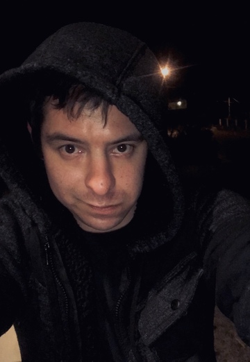 My photo - Fil, 34 from Miami (@fil1955)