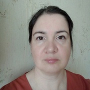 Anita 36 Tyumen