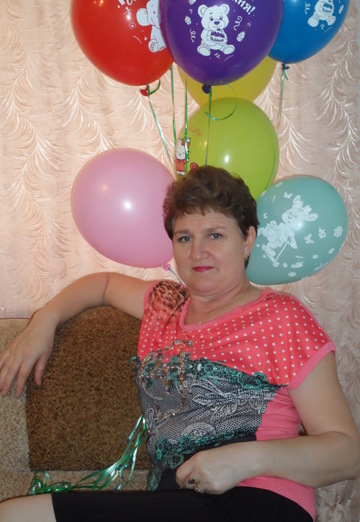 Mein Foto - swetlana, 57 aus Issetskoje (@svetlana80031)