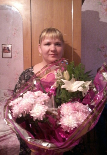 Моя фотография - нина, 35 из Темиртау (@nina8278)