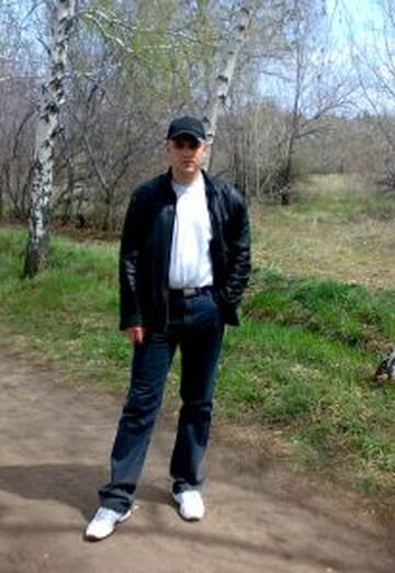 Evgeniy (@kriwoguz) — my photo № 1