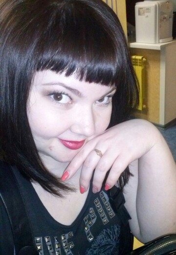 Моя фотография - Екатерина, 36 из Самара (@ekaterinaandreevna11)