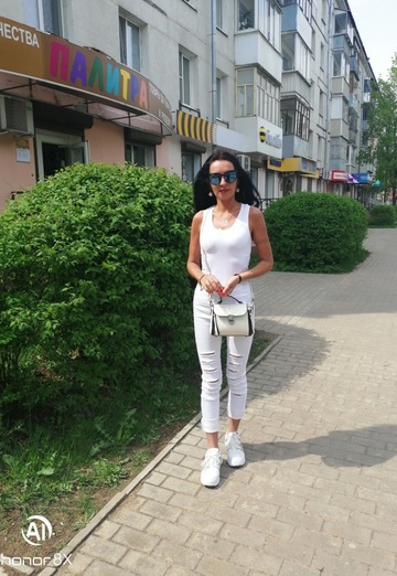 Benim fotoğrafım - Irina, 40  Konakovo şehirden (@irina294973)