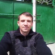 Andrei 40 Matveyev Kurgan