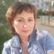 Tatyana 47 Krasnoyarsk