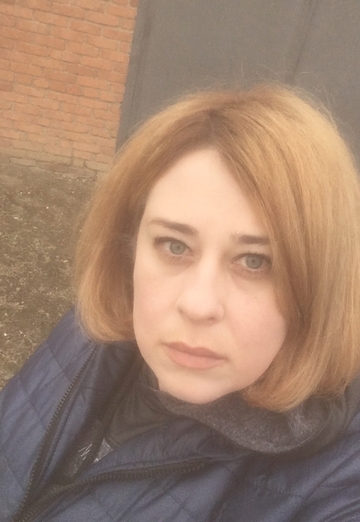 Mein Foto - Ljudmila, 40 aus UST-Labinsk (@ludmila106749)