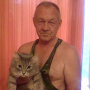 Igor 70 Samara