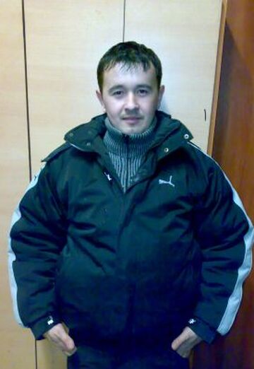 Mi foto- Ildar, 40 de Udelnaya (@ildar9992)