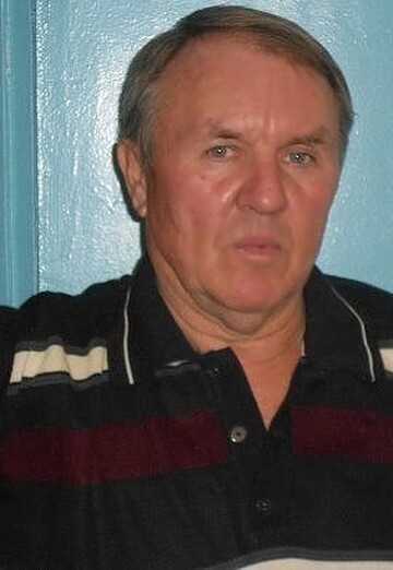Minha foto - Vladimir, 68 de Mykolaiv (@vladimir325223)