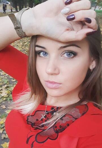 My photo - Alina, 25 from Racine (@alina96623)