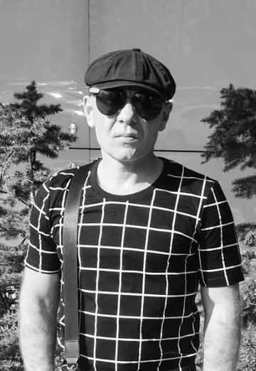 My photo - Dima, 43 from Khimki (@dima339037)