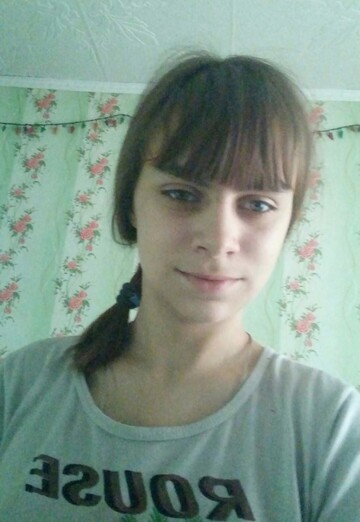 La mia foto - Mariya Chirkova, 22 di Suchoj Log (@mariyachirkova)
