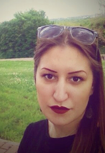 My photo - Nadejda, 30 from Reutov (@nadejda18291)