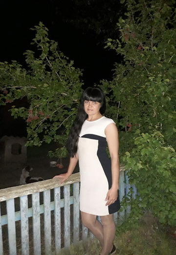 Моя фотографія - Елeнa Жaриковa, 41 з Усть-Лабінськ (@elenajarikova1)