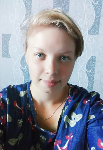 Ksenija (@ksuha654) — mein Foto #4