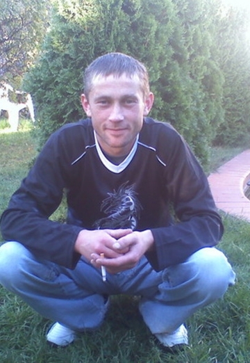Моя фотография - Sergii, 47 из Чортков (@sergii0404)