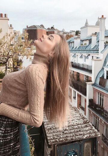 Nika (@nikapolkovnikova07) — my photo № 2