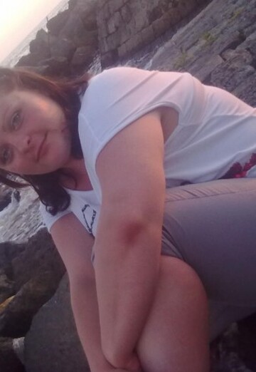 My photo - saira, 42 from Giugliano in Campania (@saira5590617)