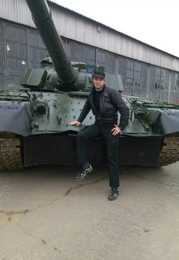 My photo - Oleg, 36 from Krasnoznamensk (@oleg8499953)