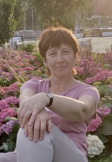 Svetlana (@svetlana353236) — my photo № 1