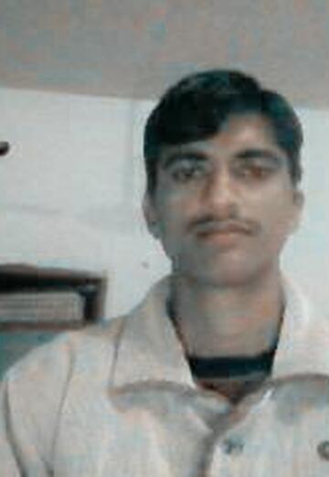 My photo - Vijay, 39 from Indore (@vijay147)